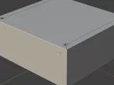 Shelf Topper For CFS Shelf (Reference Peepaw)-0