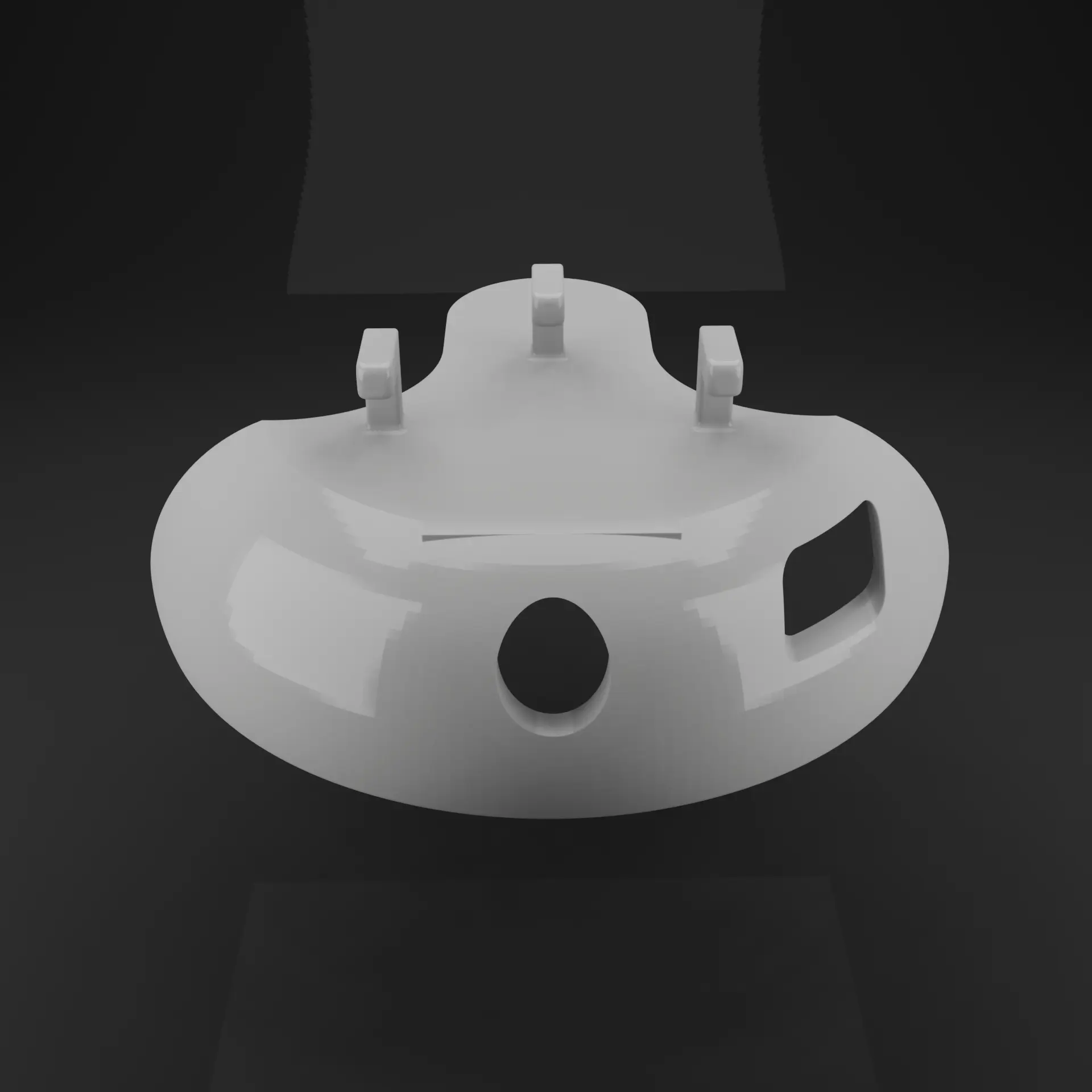 Google Home/Nest Mini Holder