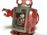 Mark I(3D Printer)-0