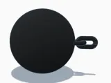 Ball and chain for prisoner-2