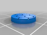 Teknik Tabanlar (15mm ölçekli)-2