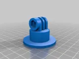 Universal Phone Holder for Ender 3 by CDeviant - part 2-8
