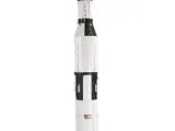 Saturn V Apollo 11 Rocket (AI)-1