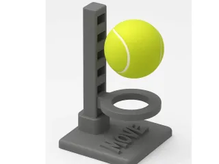 Back Trainer MOVE Stand