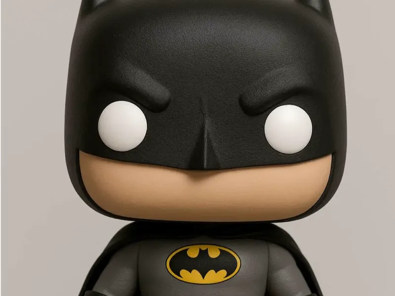Batman-Actionfigur