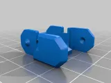 cat track kit for ender 3 v2-4