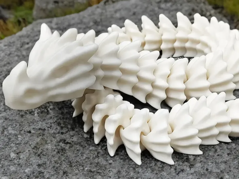 bone dragon 30, 40 or 50 joints 
