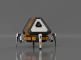 APEX ROBOT 藍芽喇叭-2