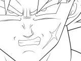 Bardock Dragon ball z-3