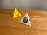 Piramide Impossibile Antistress-1