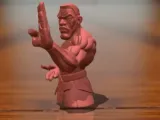 MICHEAL JAY WHITE 3D-0