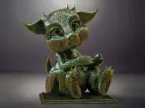 Baby Dragon-0