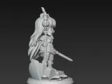 Queen of Water-3