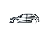 Audi A3-0