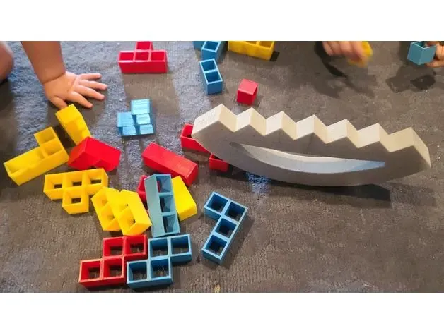 Juego de equilibrio
