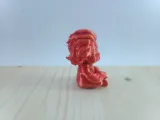 Einstein Cute Toy-2