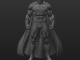 superman model-0