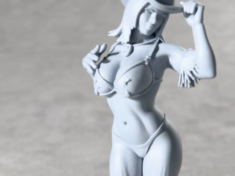 Sexy Cowgirl