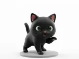 Gatito tierno-0