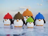 PENGUIN - CANDY BOX-5