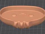 Happy Dumpling Catch-All Tray-2