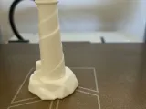Lighthouse Decorative Model - 3D Print Model-3