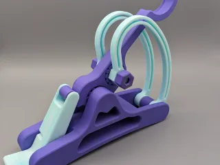 Spring Fling Catapult