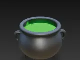 witch's cauldron-4