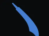 pirate sword blade-0