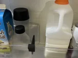 Adjustable Refrigerator Storage Divider-1