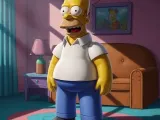 Homer simpsons-0