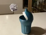 MONSTER GARBAGE CAN-6