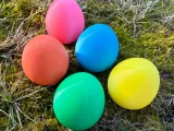 Easter eggs-1