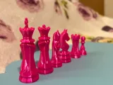 Chess figures-1