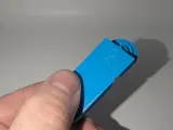 Pocket Radius Gauge - Compact Makerspace Tool-1