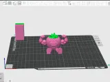 Strawberry (Multicolor)-2