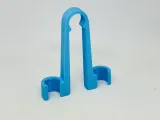 Clip di fissaggio per puntali del multimetro-3