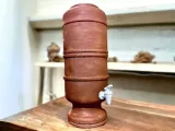 Clay wattter filter-2