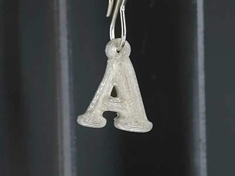 A keychain