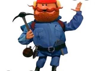 Yukon Cornelius