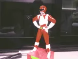 Power Ranger - Vermelho-2