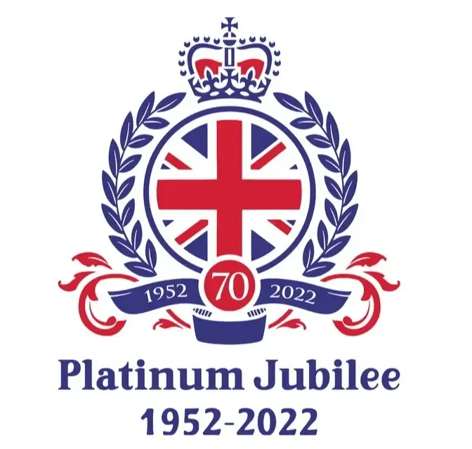 JUBILÉ DE PLATINE DE LA REINE 1952 - 2022_2