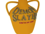 Kimetsu no Yaiba vase/pen holder  free demon slayer-0