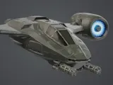 Spaceship-0