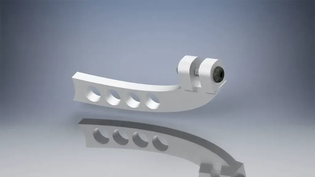Transmitter Neck Strap Adapter