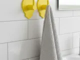 Multi-Purpose Wall Hook – Bathroom, Kitchen & Door Back Hang-4