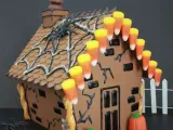Gingerbread House-1