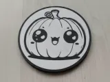 This is Halloween Coaster 4-0
