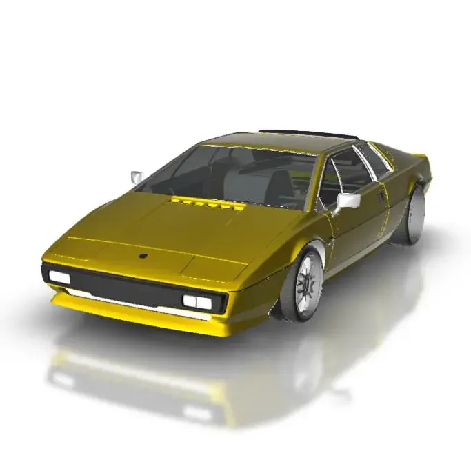 Lotus Esprit