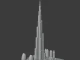 Burj Khalifa-1
